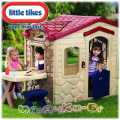 Little Tikes - Детска къща с масичка за пикник 170621